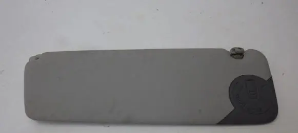 Opel Vivaro Sun visor