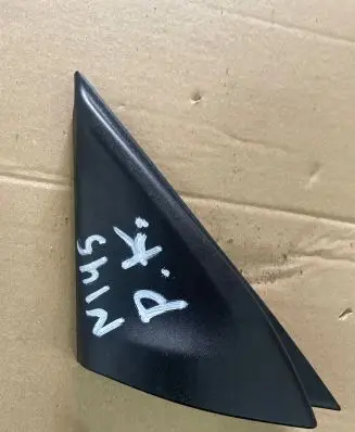 Nissan Juke I F15 Other front door trim element 802931KA0A