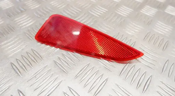 Toyota Yaris XP210 Rear tail light reflector 81910F4010