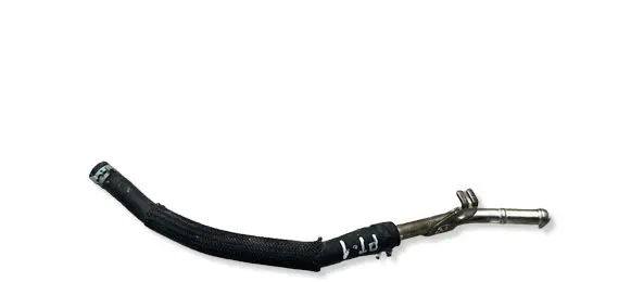 Lexus ES 300h (7th Gen) Engine coolant pipe/hose 