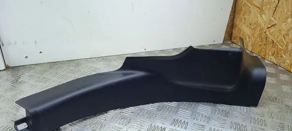 Maserati Ghibli Rear seat side bottom trim 6700113660
