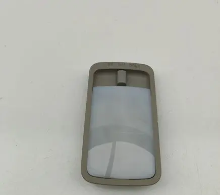 Nissan Leaf II (ZE1) Front seat light 26410EL00A