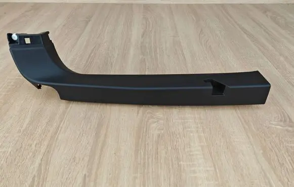 BMW 4 G22 G23 G24 G26 Centre console side trim rear 7487588