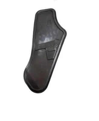 Audi Q5 SQ5 Other rear door trim element 8R0839915D