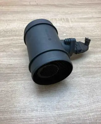 Opel Signum Mass air flow meter 24437503 0281002479
