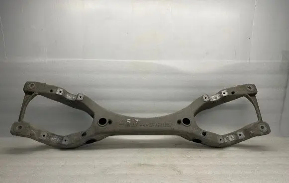 Rear subframe