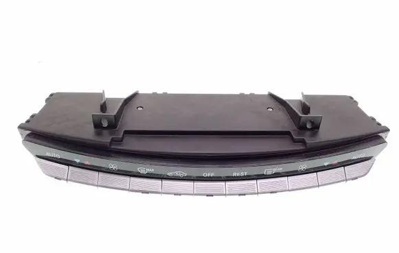 Mercedes-Benz S W221 Climate control unit A2218704358 A2218706458 A2214422523
