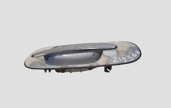 Hyundai Trajet Rear door exterior handle 836503A010