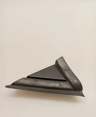 Citroen C5 Plastic wing mirror trim cover NOCODE