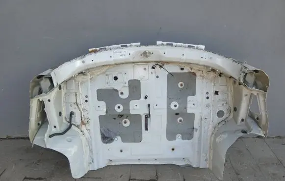 Hyundai Santa Fe Rear quarter panel 