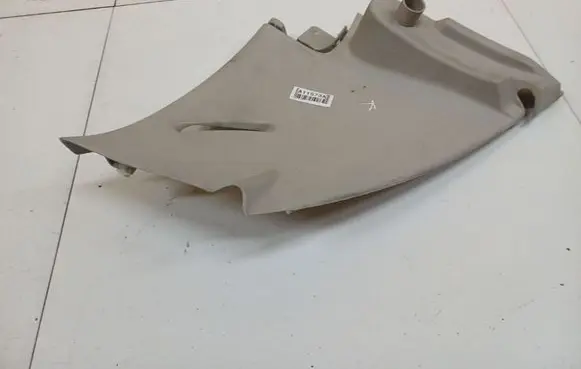 Peugeot 107 (D) pillar trim (bottom) 624720H030
