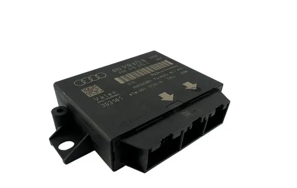 Audi A6 S6 C7 4G Parking PDC control unit/module 4H0919475N 303161 000005985