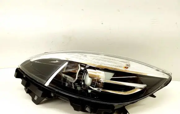 Renault Scenic III - Grand scenic III Headlight/headlamp 260601946R 89906003