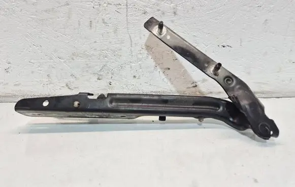 Dodge Nitro Engine bonnet/hood hinges 