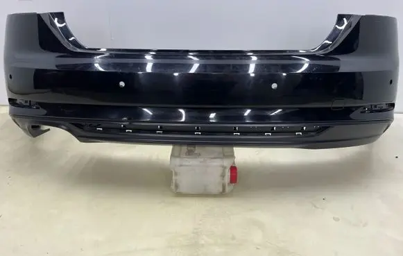Audi A5 Rear bumper 8W6807511C