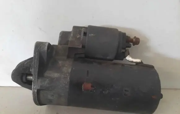 Alfa Romeo 166 Starter motor