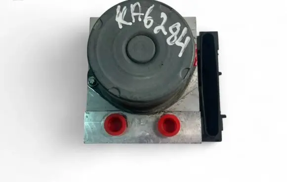 Mercedes-Benz A W169 ABS control unit/module A0064310812