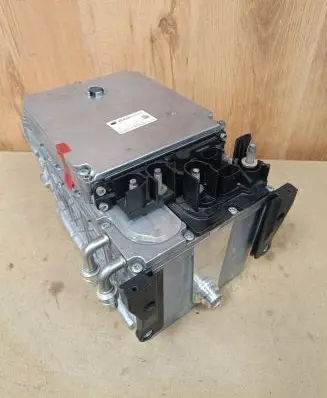 Mercedes-Benz GLC AMG Hybrid / electric car battery A0009827016 A0009029867 A0009023055