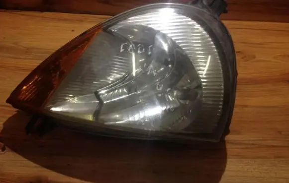 Ford Ka Headlight/headlamp