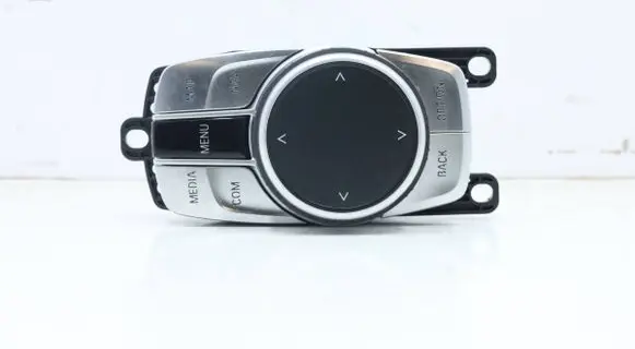 BMW 7 G11 G12 Head unit multimedia control 9459629