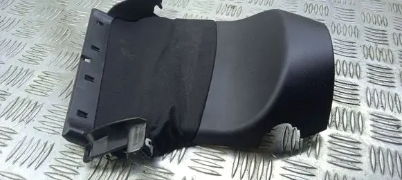 BMW X6 F16 Steering wheel trim 9258210