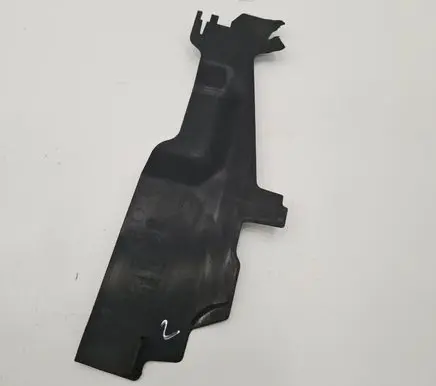 Mini One - Cooper Clubman R55 Intercooler air guide/duct channel 2751282
