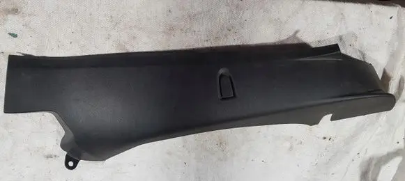 Seat Leon (5F) (C) pillar trim 5F4867766