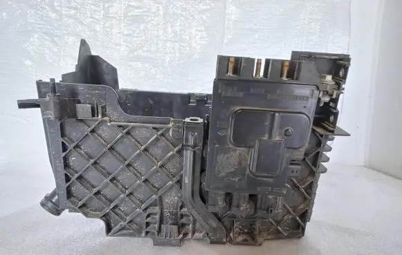 Fiat Talento Battery box tray 244460003R