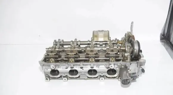 BMW X5 F15 Engine head 7604016