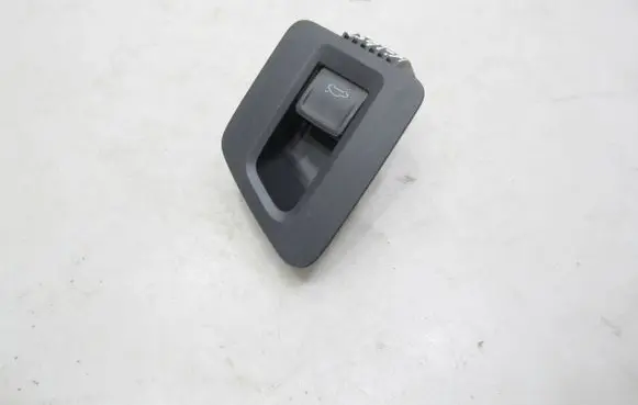 Volkswagen PASSAT B8 Tailgate opening switch 3G0959831