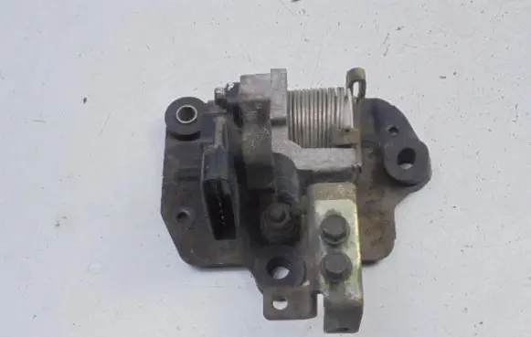 Mitsubishi Space Star Accelerator pedal position sensor 
