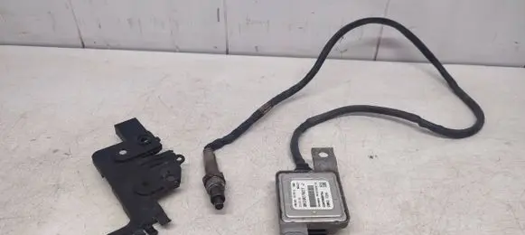 Audi A6 S6 C7 4G Lambda probe sensor 8K0907807J 160525004205 5WK97205
