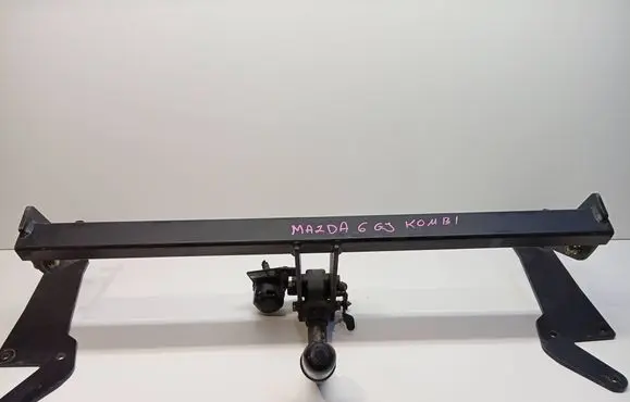 Mazda 6 Tow bar 6462A E2055R013728