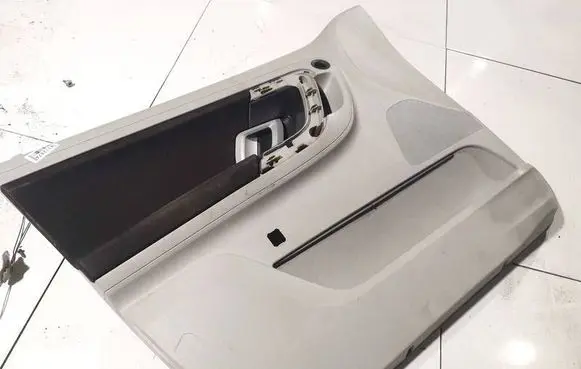Mercedes-Benz B W245 Front door card panel trim 5J867011