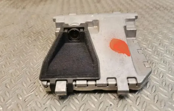 Mercedes-Benz E W212 Windshield/windscreen camera 0009058000 0009051800