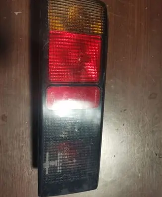 Ford Sierra Rear/tail lights 010100020001 89102 D07LA