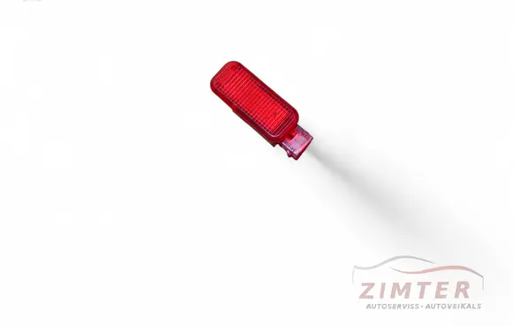 Audi A6 S6 C6 4F Rear seat light 8D0947411