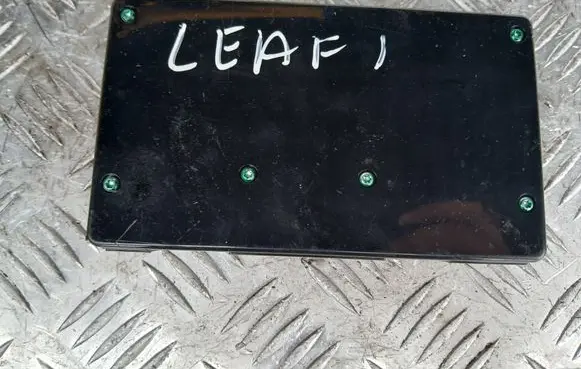 Nissan Leaf I (ZE0) Other control units/modules 283B03NM0A