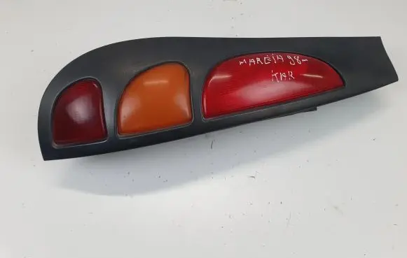 Fiat Marea Rear/tail lights 395509999