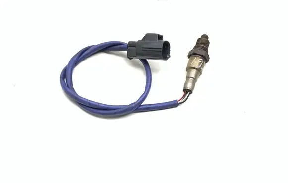 Jaguar XJ X351 Lambda probe sensor DX239G444EA