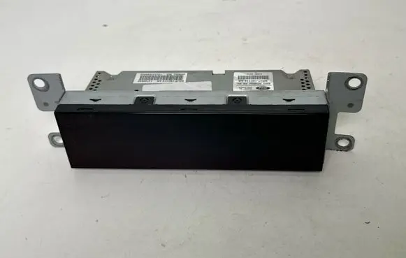 Ford Mustang VI Screen/display/small screen BR3T19C116AB