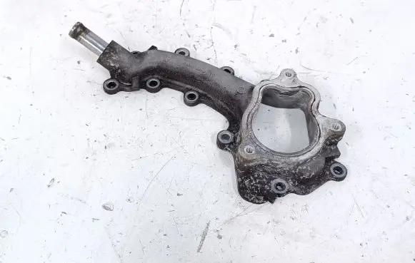 Dodge Durango III Thermostat housing 04893794AD