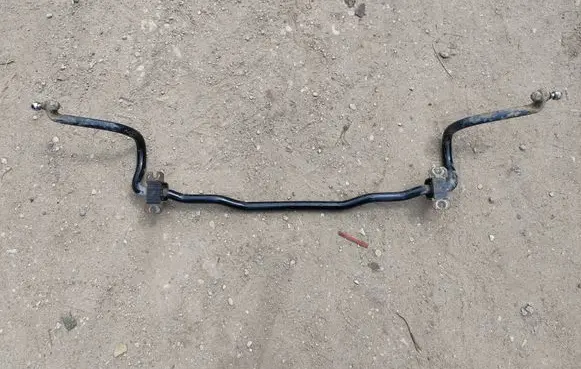 Opel Astra H Front anti-roll bar/sway bar