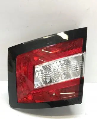 Skoda Fabia Mk3 (NJ) Rear/tail lights 6V6945096