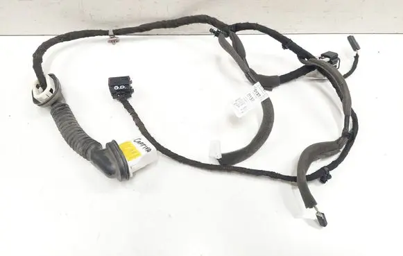 Chevrolet Captiva Rear door wiring loom 20980137 1H29TY8 C140RDR