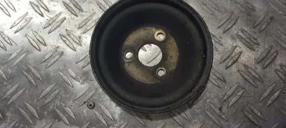 Alfa Romeo 156 Power steering pump pulley 