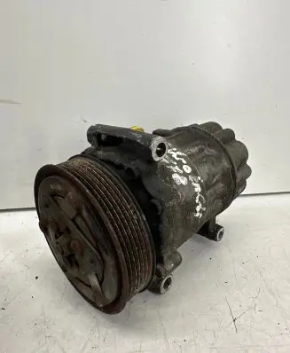 Citroen C4 I Air conditioning (A/C) compressor (pump) 9651910980 07150507561 1351F