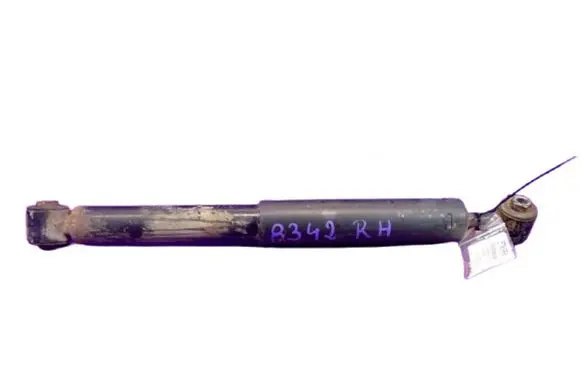 Peugeot 301 Rear shock absorber/damper 560608