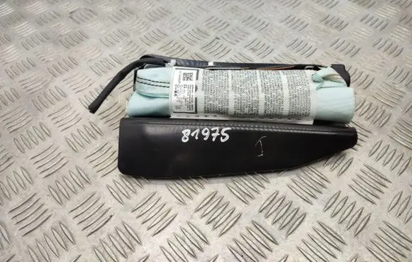 Audi A6 C7 Seat airbag 4G8880242B