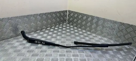Audi A3 S3 8V Windshield/front glass wiper blade 8V2955407 3392126117